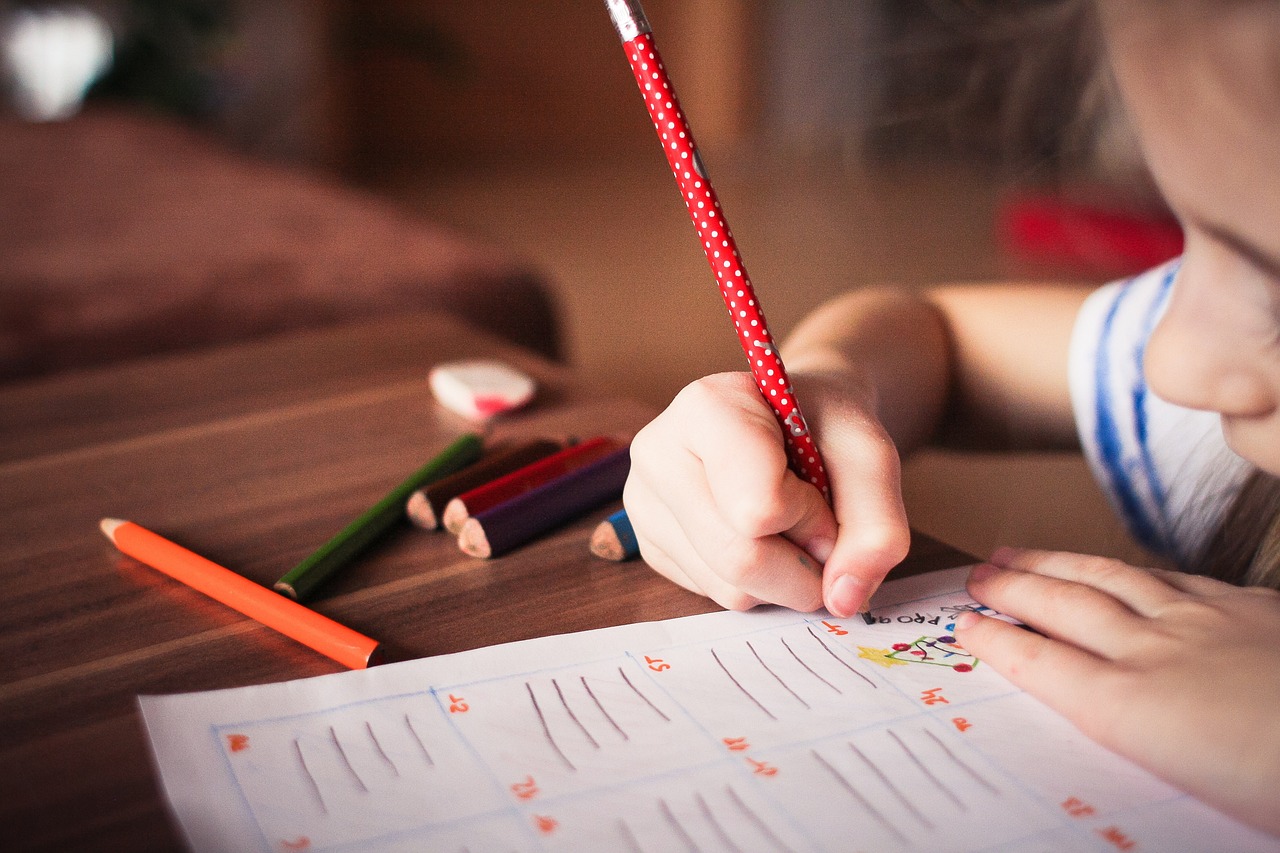 educacion en casa