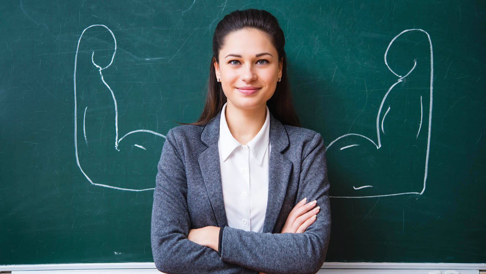 teacher