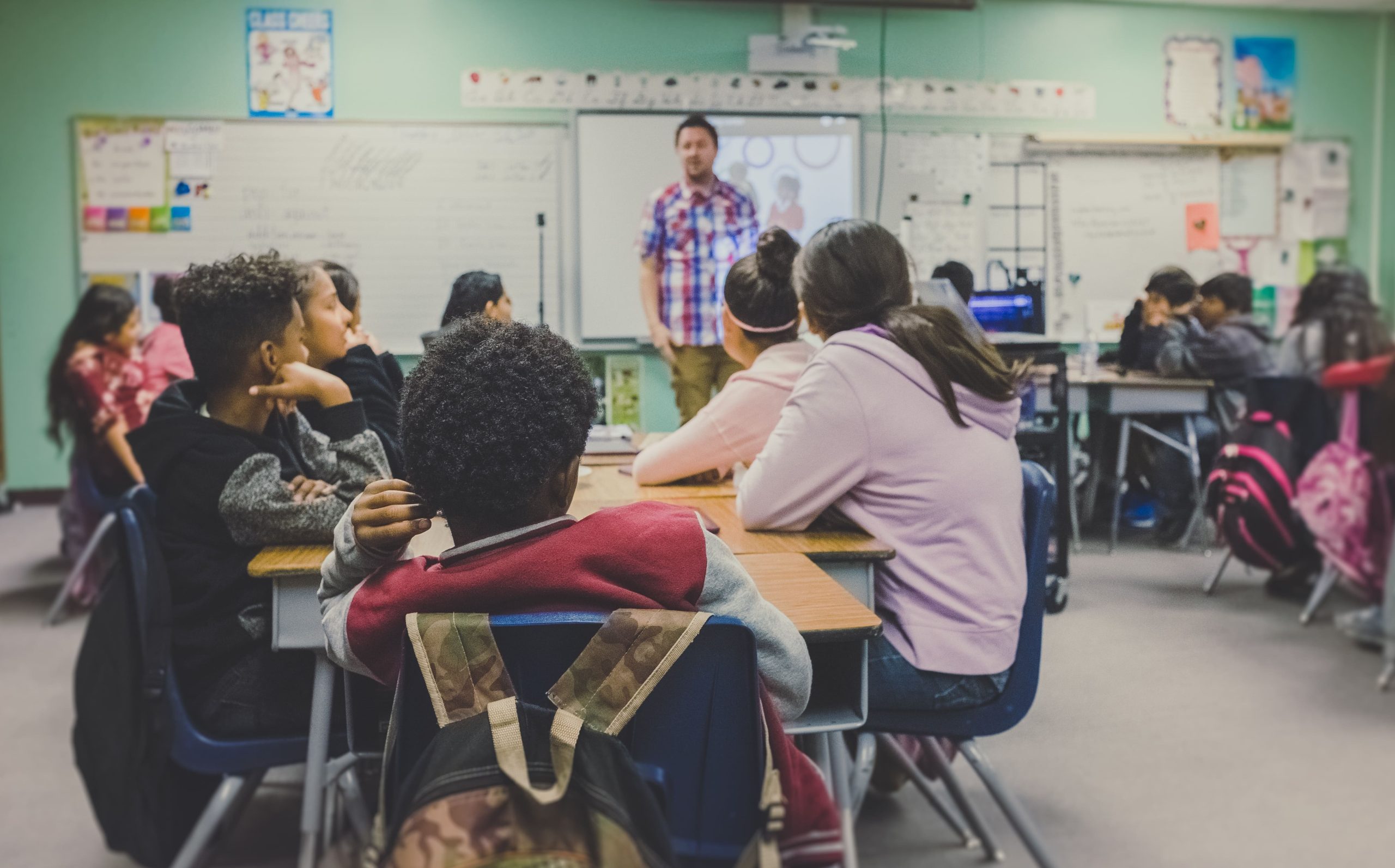 Inclusión y diversidad en el aula